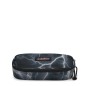 EASTPAK - OVAL Pencil Case Volt Black