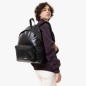 EASTPAK - PADDED Backpack Glossy Black