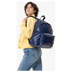 EASTPAK - PADDED Backpack Glossy Navy