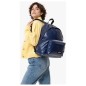 EASTPAK - PADDED Backpack Glossy Navy