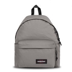 EASTPAK - PADDED Backpack Grey Concrete