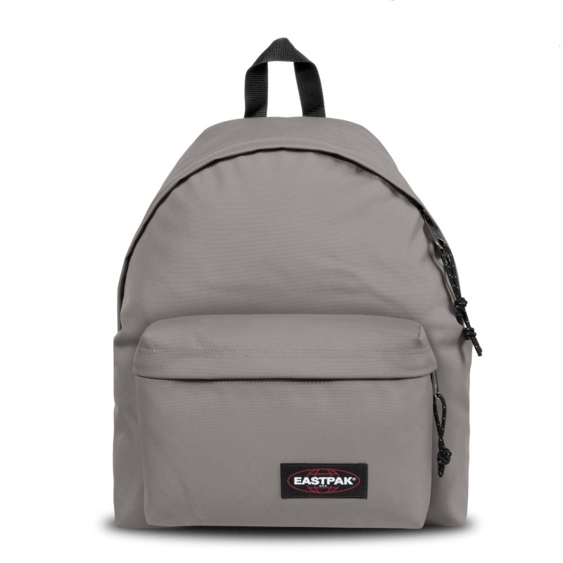 EASTPAK - PADDED Backpack Grey Concrete