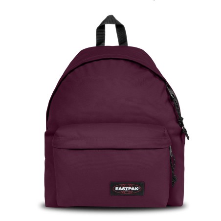 EASTPAK - PADDED Backpack Plum Purple