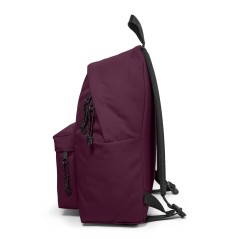 EASTPAK - PADDED Backpack Plum Purple