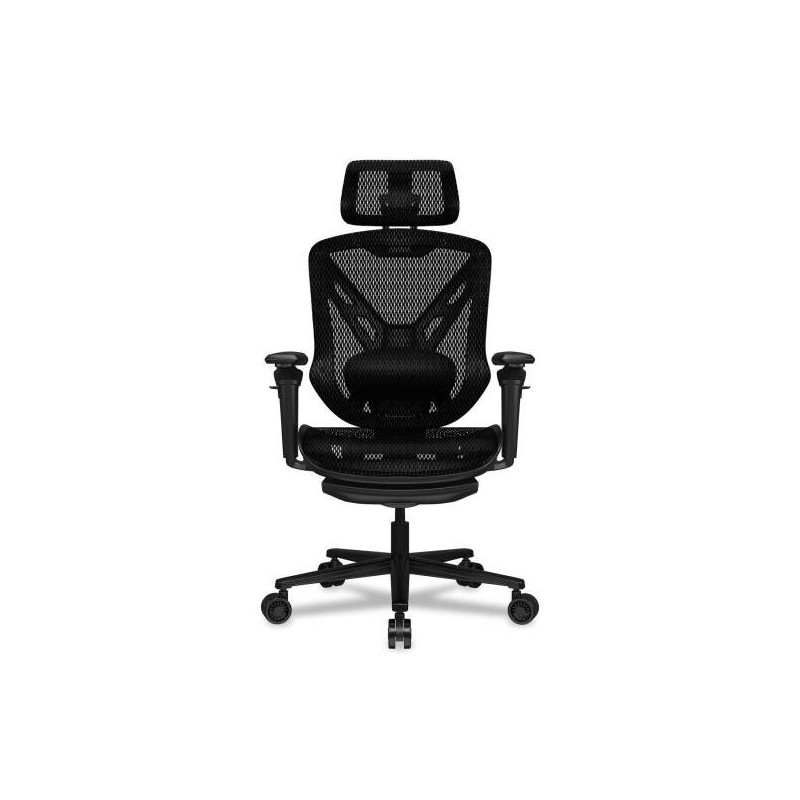 Racing Chair - Model COUGAR Speeder One