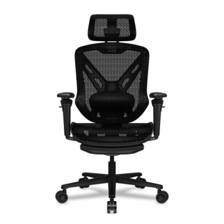 Racing Chair - Model COUGAR Speeder One