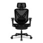 Racing Chair - Model COUGAR Speeder One