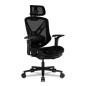 Racing Chair - Model COUGAR Speeder One