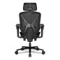 Racing Chair - Model COUGAR Speeder One