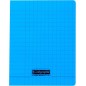 CFR - Copybook Seyes 17x22 Blue 32pgs