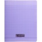 CFR - Copybook Seyes 17x22 Purple 32pgs