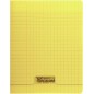 CFR - Copybook Seyes 17x22 Yellow 96pgs