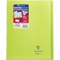 CFR - Copybook Seyes 24x32 Green 96pgs