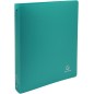 EXA - Ringfile 4R A4 Maxi Green 30mm