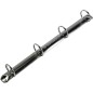 EXA - Ringfile 4R A4 Maxi Green 30mm
