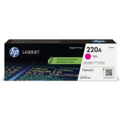 HP 220A Magenta Toner 2000 pages