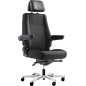 HEAVY ergonomic managerial Chair up to 200 KG