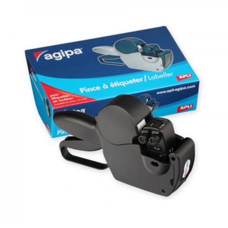 APLI - Price Labeler Gun 2 Lines