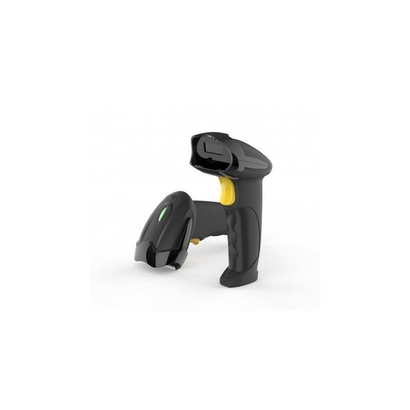 Uprint - Barecode Scaner