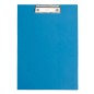 MAUL A4 SINGLE SIDED CLIPBOARD ASSORTED