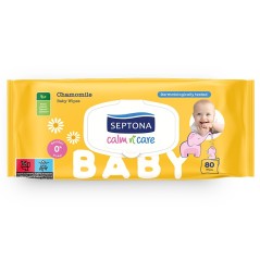 SEPTONA WIPES CHAMOMILE