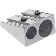 WDY - Sharpener TAILL'DUO Alu 2 Holes