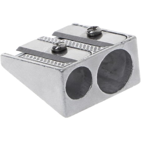 WDY - Sharpener TAILL'DUO Alu 2 Holes