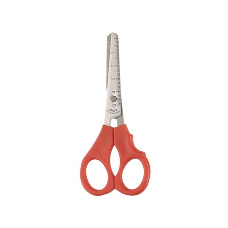 wdy Enzo scissors left Handed