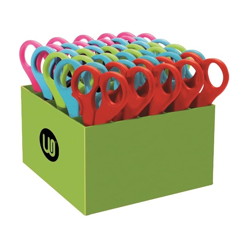 WDY - Scissors ENZO 12cm