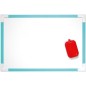 WDY - Whiteboard A4 Magnetic 30x20cm