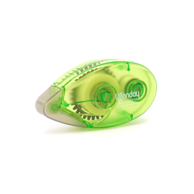 WDY - Roller Glue Non Permanent 7m