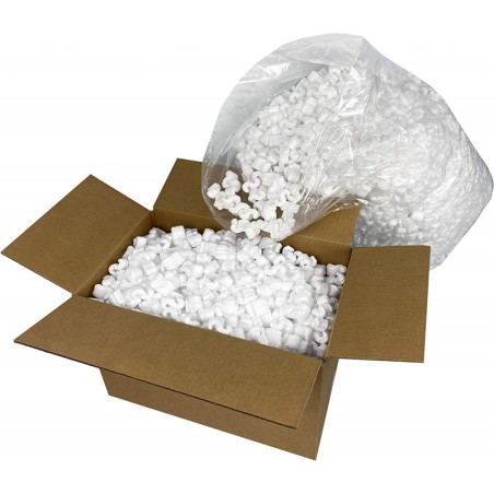 LOG - Protecting Packing Peanuts 250L