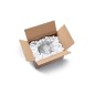 LOG - Protecting Packing Peanuts 250L
