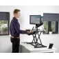 CORSIVO SIT-STAND WORKSTATION (Available within 15 days)