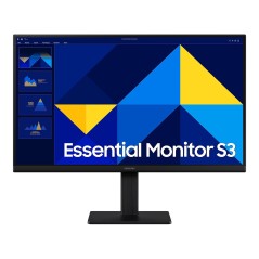 SAMSUNG 27 INCH LED MONITOR