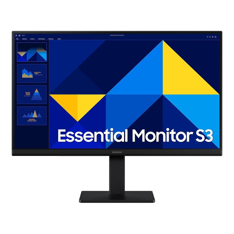 SAMSUNG 27 INCH LED MONITOR