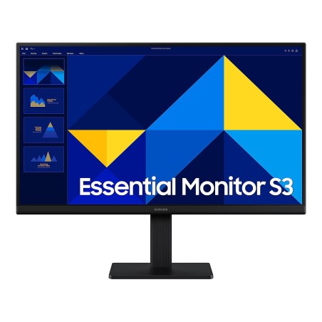 SAMSUNG 27 INCH LED MONITOR
