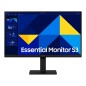 SAMSUNG 27 INCH LED MONITOR