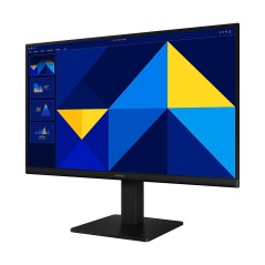 SAMSUNG 27 INCH LED MONITOR