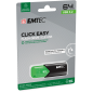 EMTEC B110 CLICK EASY 3.2 PENDRIVE 64GB