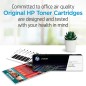 HP 19A - CF219A - Toner-Cartridge - Black-Drum HP 19A - CF219A - Toner-Cartridge - Black-Drum