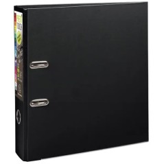 EXA PREM'TOUCH 80MM ARCHFILE BLACK