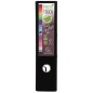 EXA PREM'TOUCH 80MM ARCHFILE BLACK