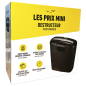 MINI PRICE SHREDDER 10L