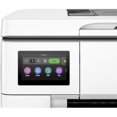 HP OFFICEJET PRO 9730 ALL IN ONE WIDE A3