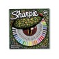 SHARPIE GIFT SET FINE MARKER EYE X30