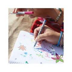 SHARPIE GIFT SET FINE MARKER EYE X30