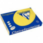 Clairefontaine Tinted Paper Intensive Yellow - 210g