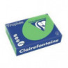Clairefontaine Tinted Paper Forest Green - 210g