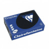 Clairefontaine Tinted Paper Black - 210g
